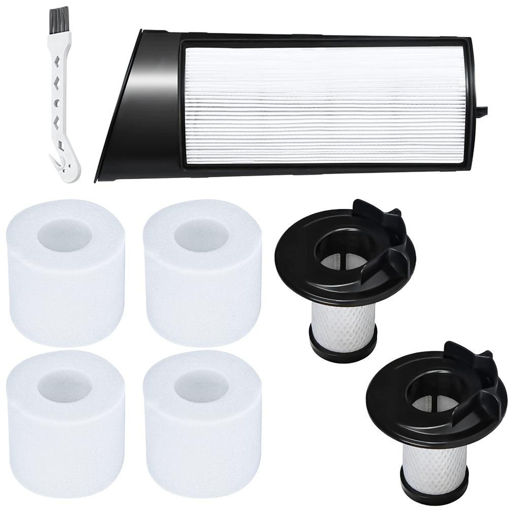 ICZ362H Long Filter Screen Non-toxic Safe Brand New