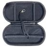 Carrying Storage Case for Selected Travel Protective Hard Messengers Bag Soft Lining Game Cartridges Organizers
