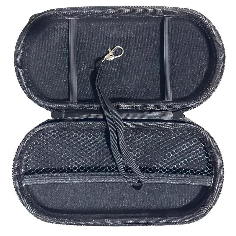 Carrying Case for Selected Protective Hard Housing Travel Carrying Case for Consoles & Accessoy Game Machine 1