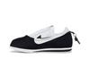 Zapatillas para Hombre Nike Cortez SP CLOT CLOTEZ Yin Yang Negro/Blanco/Negro