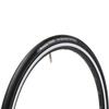 Panaracer Clincher Tire [20x1 1/8] for Mini-Z S 8W2081MNTS-B Black (for Small-wheel Folding Bicycles, City Riding, and Commuting)