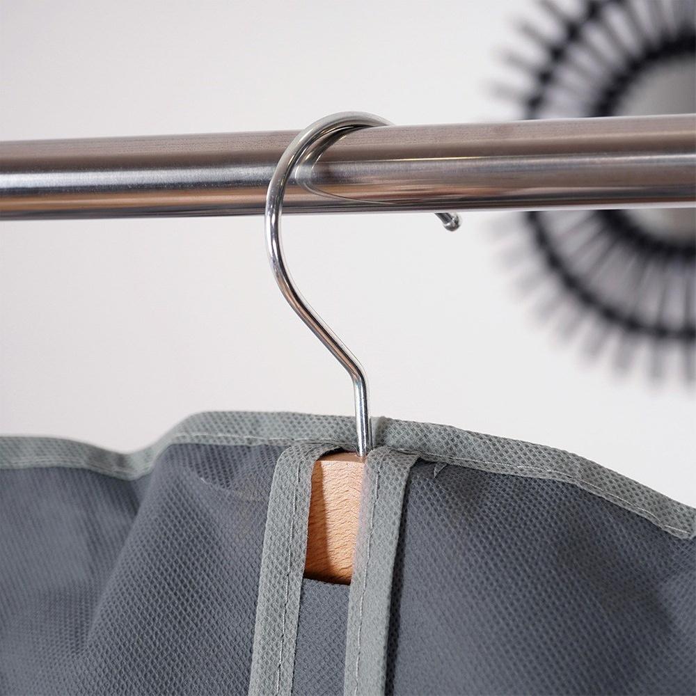 Cover for Clothes Suit Shirt Coat Dress Protective