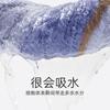 Towel 5A Antibacterial Cotton Water-absorbing Classic Remodeling Home Daily Face Towel Gift