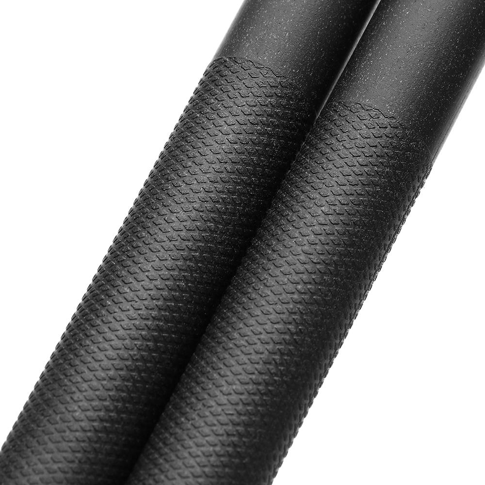 New 5A Percussion Accessories Nylon Drumsticks Musical Instrument Plastic Drum Sticks Professional