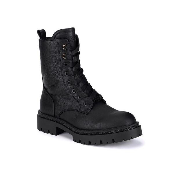 Ankle Boots MEXX MI001712743W, Black