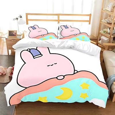 Biancheria da letto – Completi lenzuola e set da letto