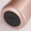 Stainless Steel Coffee Mug Simple Travel Water Bottle Mini Vacuum Thermos Cup  Office/School