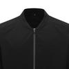 Anew Golf Men Signature Ma-1 Jacket_Bk