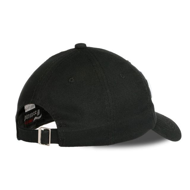 New Arrival Cotton Gorras Canada Baseball CapBA378 Flag Of Canada Hat Snapback Adjuatable Mens Baseball Caps Brand New For Adult