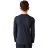 Regatta Childrens/Kids Wenbie III Mountain Long-Sleeved T-Shirt
