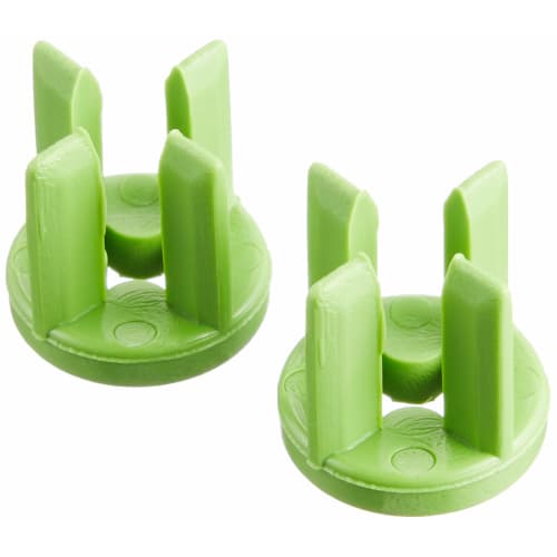 

Chiba Industries Peel S, Tsumataro, and New Tsumasan Compatible Parts, Moving Claws (Set of 2)