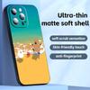 Cute D-Dinotaeng  Phone Case For iPhone17 16 16e 15 14 13 12 11 Plus Mini Pro Max Soft black Shockproof Cover