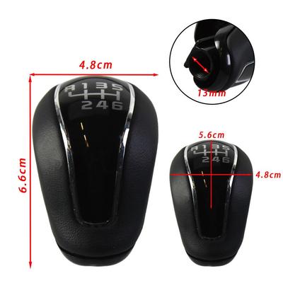 Accesorii pentru interiorul mașinii – Mânere pentru cutii de viteze