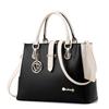 2025 Women's Handbag: Korean Fashion Autumn/Winter Large Capacity Shoulder/Crossbody Bag