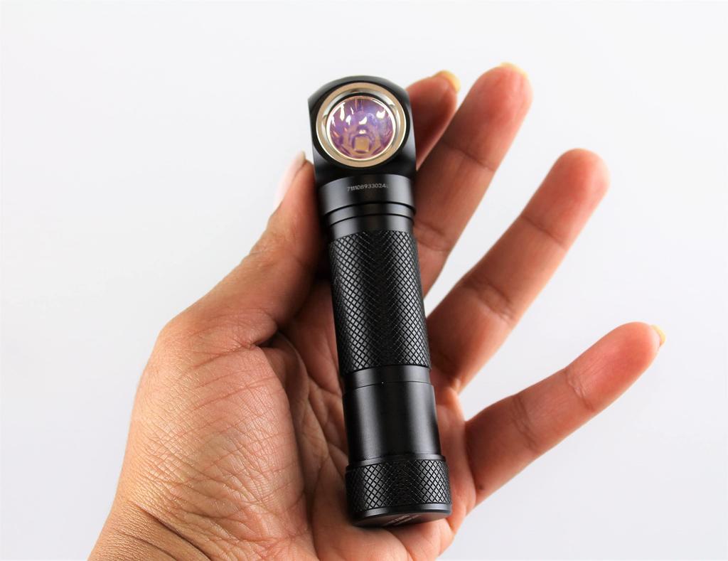 NITECORE HC33 Headlamp, 1800 Lumens