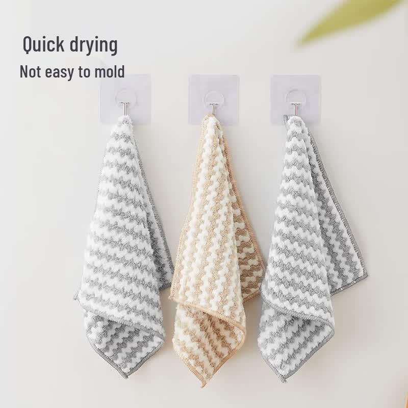 Ecoco Kitchen Cleaning Cloths