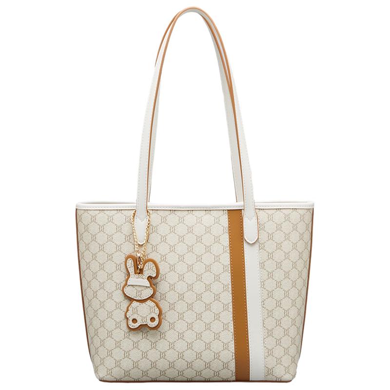 

Yierkang Women s Vintage Large Tote Bag