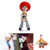 Cute And Cuddly Toy Story Woody And Buzz Car Doll Fine Workmanship Great For Collection Or Gifting