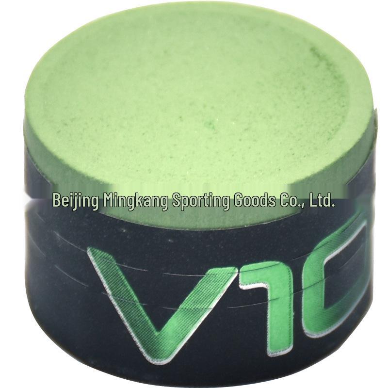 TAOM Wumu Professional Billiard Cue Chalk for Snooker, Eight-Ball, and Nine-Ball