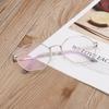 Fashion Anti Blue light Metal Eye wear Vision Care Eyeglasses Anti-blue Glasses