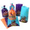 Decor For Biscuits Pumpkin Snack Candy Pouch Halloween Decoration Party Supplies Baking Gift Bags