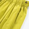 GOLFCROSS Unisex Outdoor Pleated Quick-Dry Cargo Pants