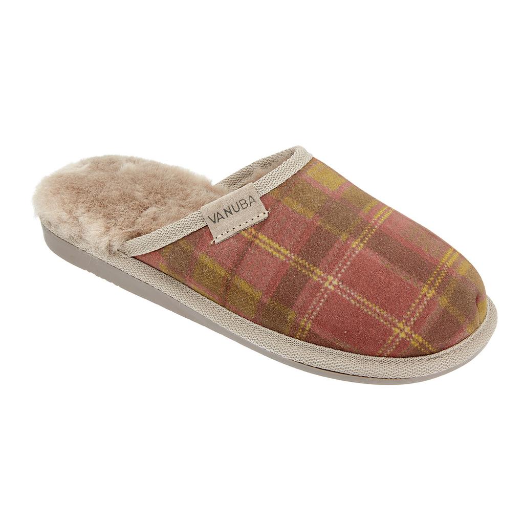 NEWCASTLE women's slippers size 42