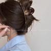 Hair Clip, Shark Clip Back of The Head Hair ClipThick Large Hair Clip