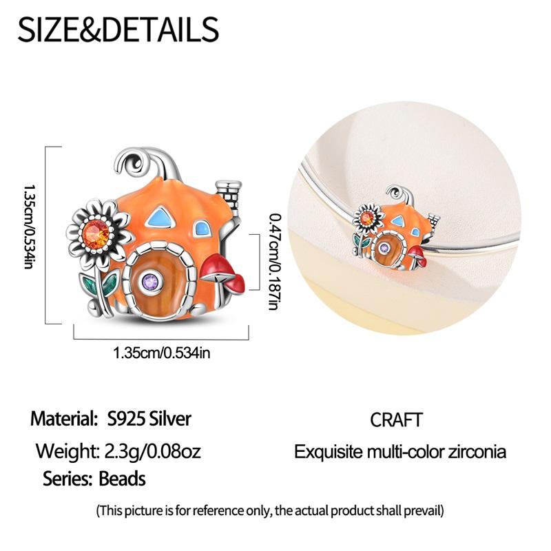 Copper Luminous Charms Angel Celebrate Candle Pendant Jewellery Fit Original Bracelet Necklace For Women Diy Gift