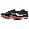 Nike Zoom Rival S 9 Black Iron Grey Hyper Crimson Unisex Sneakers White 907564-008