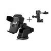 Suction Cup Car Phone Holder 2025 New Model Car Phone Mount Air Vent Navigation Dedicated Support Bracket Fixed