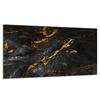 Glass Hob Protector 90x52 Marble