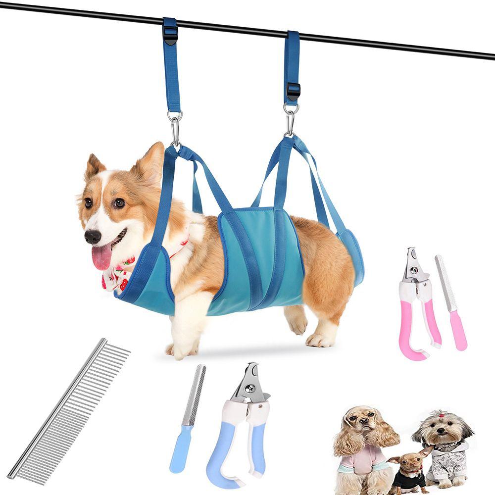 dog cleaning bag