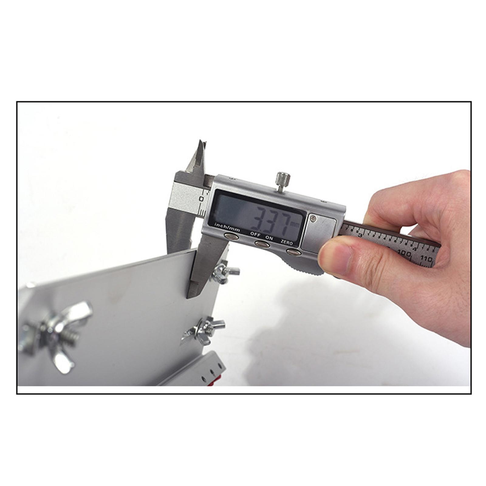 

45 Degree Tile Chamfering Device Stone Cutting Exposed Outside Corner Construction Tool Multifunctional Angle Cutting Helper Tools