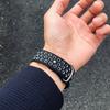 For Samsung Galaxy Watch 7Ultra Strap 47mm Accessory Breathable Sport Silicone Bracelet For Samsung Galaxy Watch Ultra Band 47mm