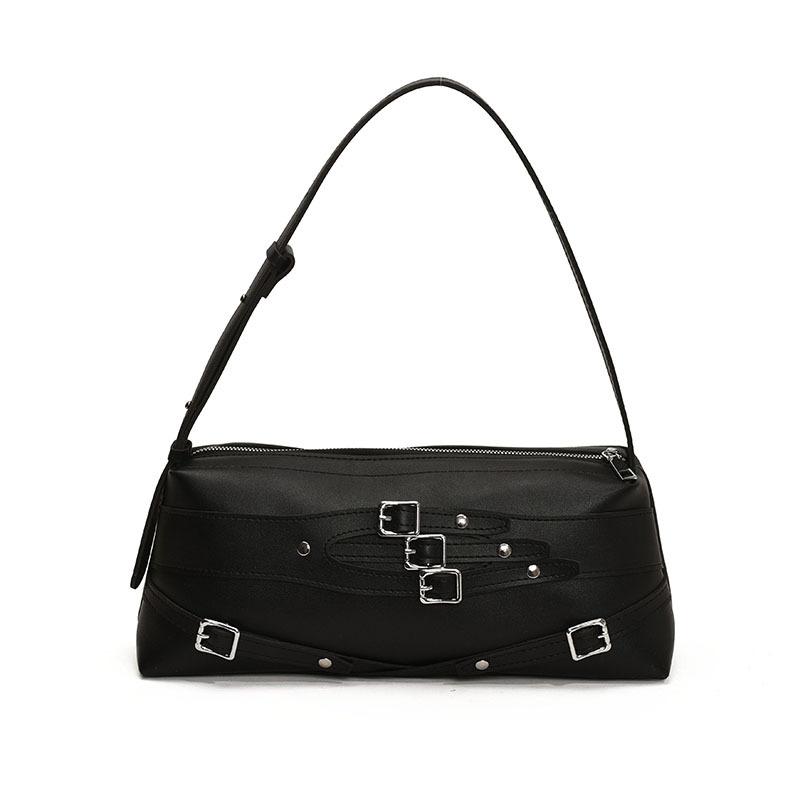 Bag Women's New Fashion Versatile Shoulder Handbag