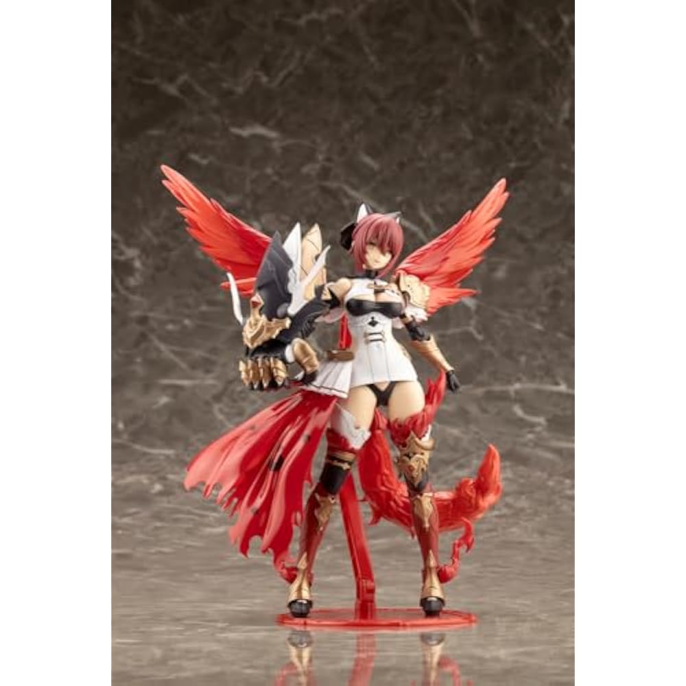 Kotobukiya (KOTOBUKIYA) Arcanadia Charmed, total height approx. 165 mm, non-scale plastic model