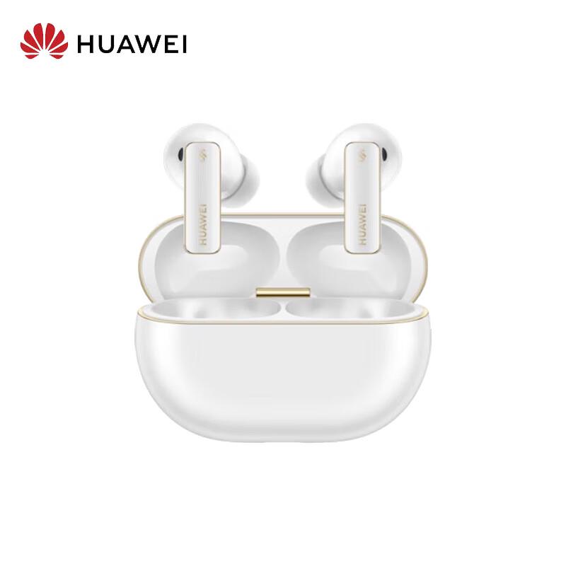 

Huawei FreeBuds Pro 4 Wireless Earbuds