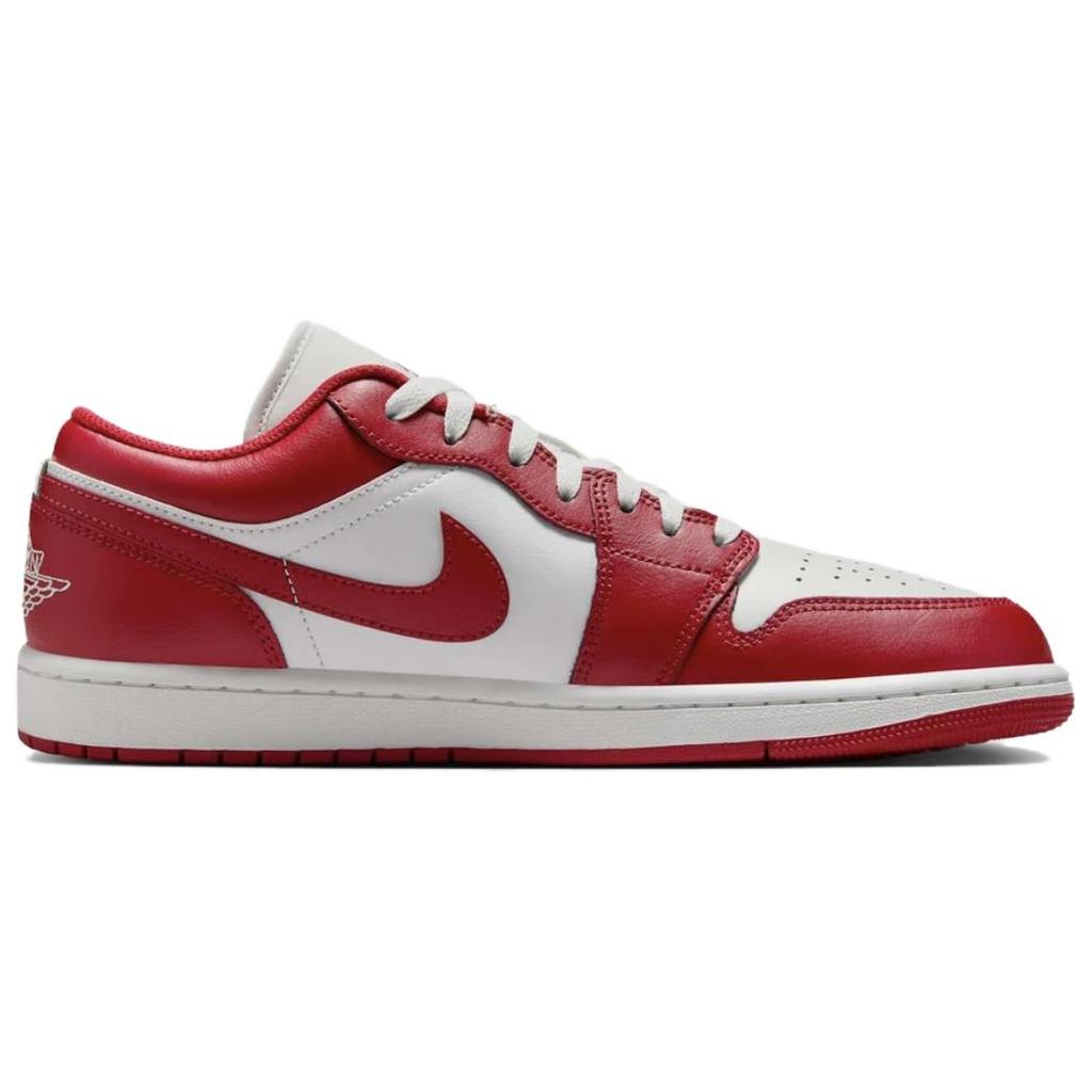 Jordan 1 Low New Beginnings 553558-166