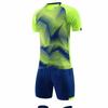 Design Football Kit 2026 Adult Kids Soccer Jersey Football Training Sets Blank Version  Jersey Shorts