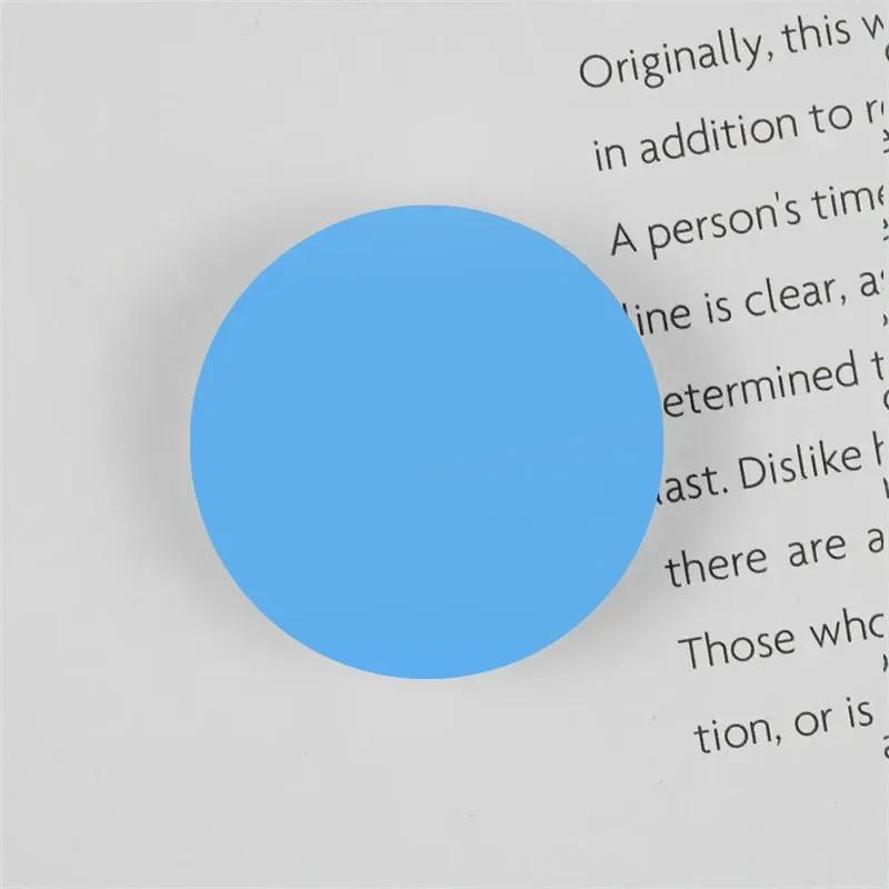 Round finger grip Tok cellphone holder foldable expanding phone stand mobile accessories for iPhone Huawei Xiaomi finger bracket