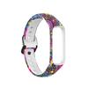 Wristband Soft Skin-friendly Replacement Soft Silicone Wristband Replacement for Samsung Galaxy Fit2 SM-R220