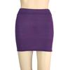 European & American Summer Hip-Wrap Half Skirt — Versatile Fashion for Women