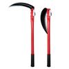 Extended Folding Scythe