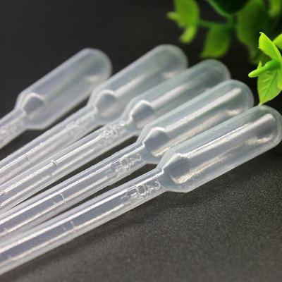 Laboratorní vybavení – Pipety