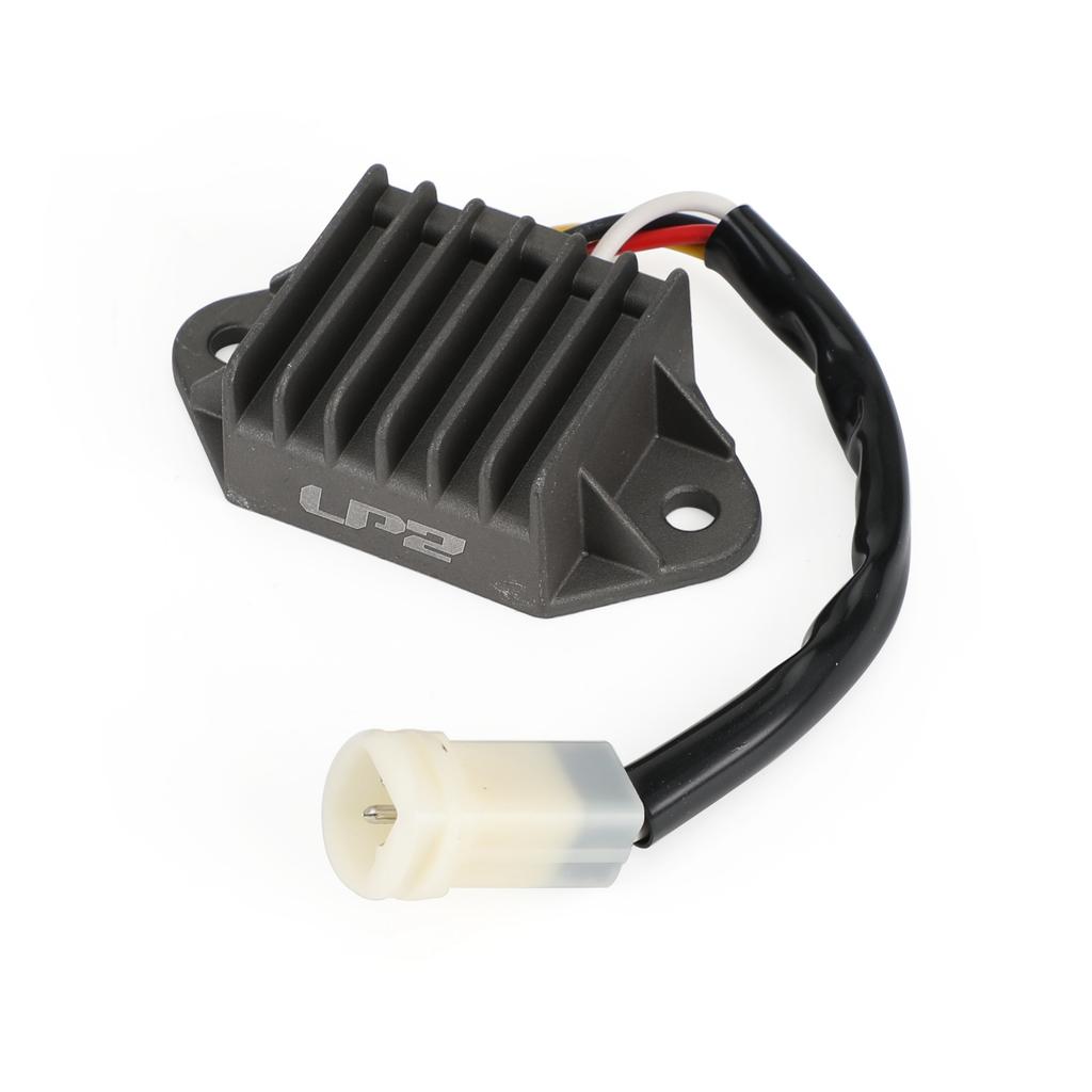 Regulator Rectifier For Yamaha Moto 4 YFM200 Tri Moto 200 225 83-88 29U-81960-90