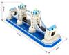 Cubic fun puzzle 3d tower bridge 52 elementy - c238h