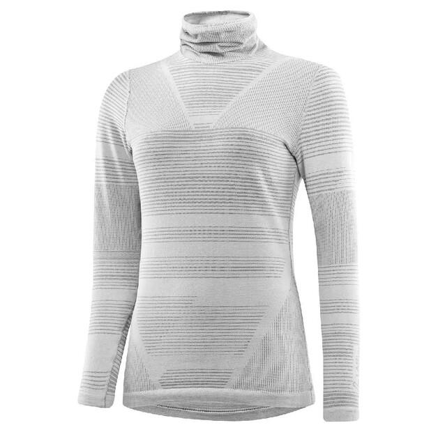 

Loeffler Базовый слой с длинным рукавом Transtex RetrX 42