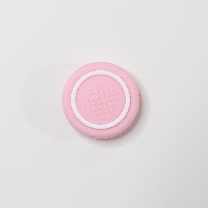 

Универсальные силиконовые колпачки для джойстиков для контроллеров PS5, PS4 и XBOX - Двухцветный дизайн в виде грибов