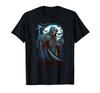 Grim Reaper - Evil Undead Death Soul Collector T-Shirt